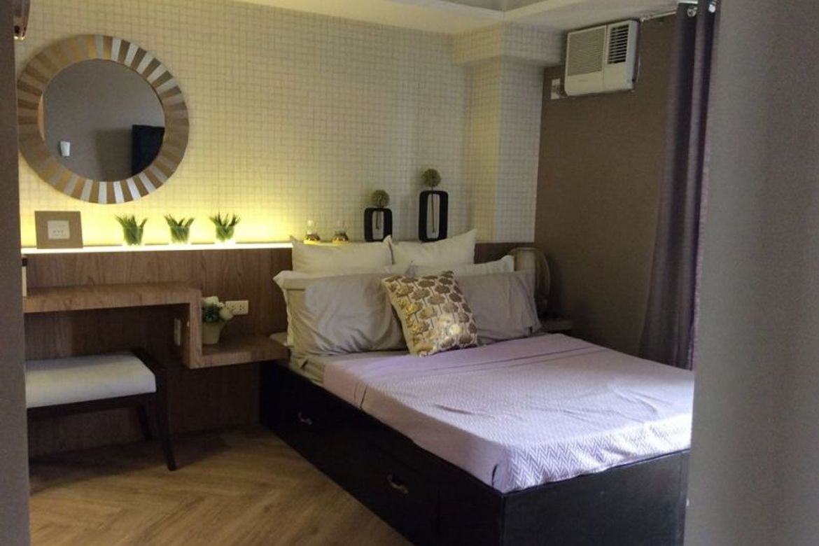 1 Bedroom Condo for Sale in Verdon Parc, Bucana, Davao City, Davao del Sur – photo 8
