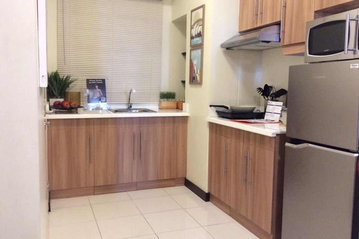 1 Bedroom Condo for Sale in Verdon Parc, Bucana, Davao City, Davao del Sur – photo 8