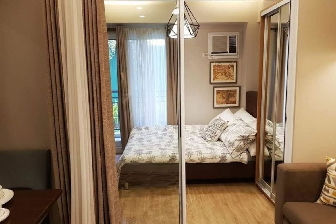 1 Bedroom Condo for Sale in Verdon Parc, Bucana, Davao City, Davao del Sur