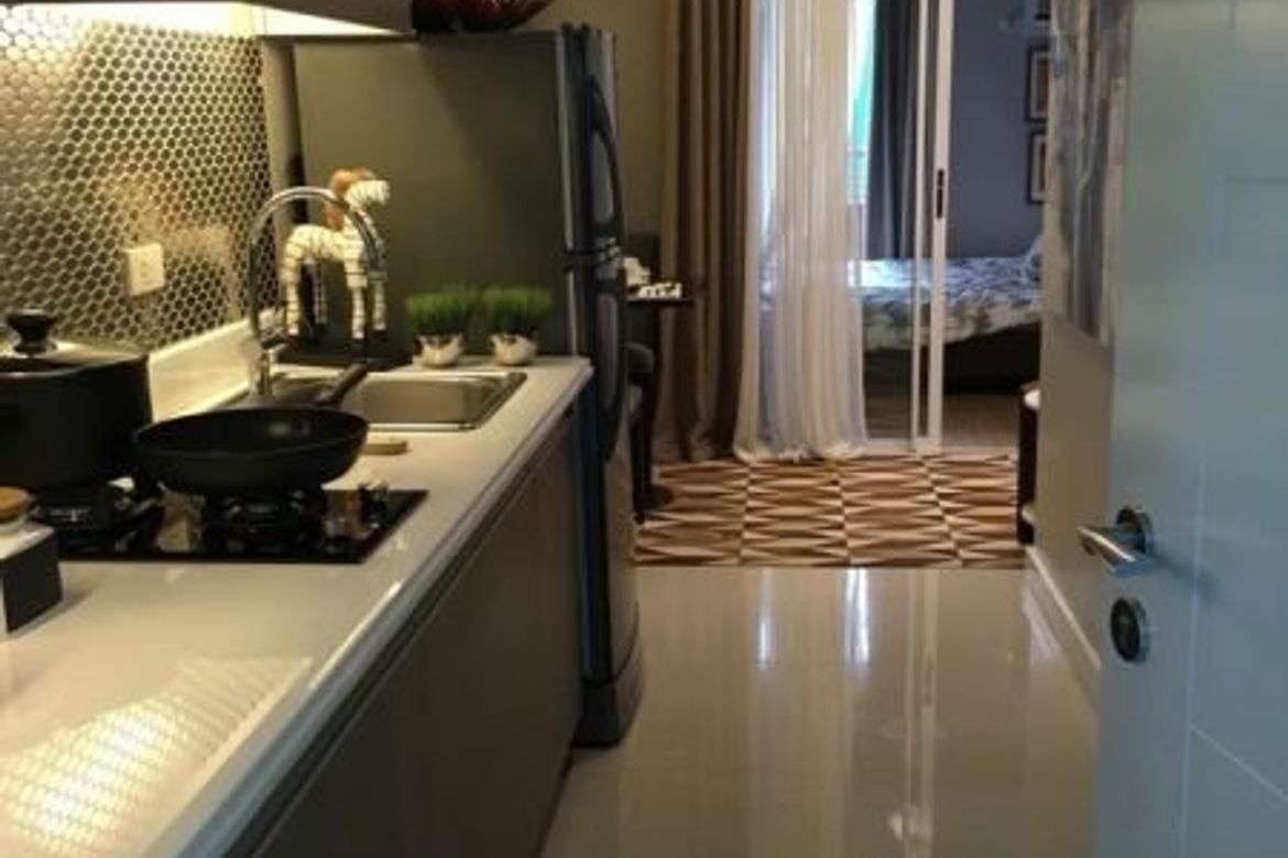 1 Bedroom Condo for Sale in Verdon Parc, Bucana, Davao City, Davao del Sur – photo 2