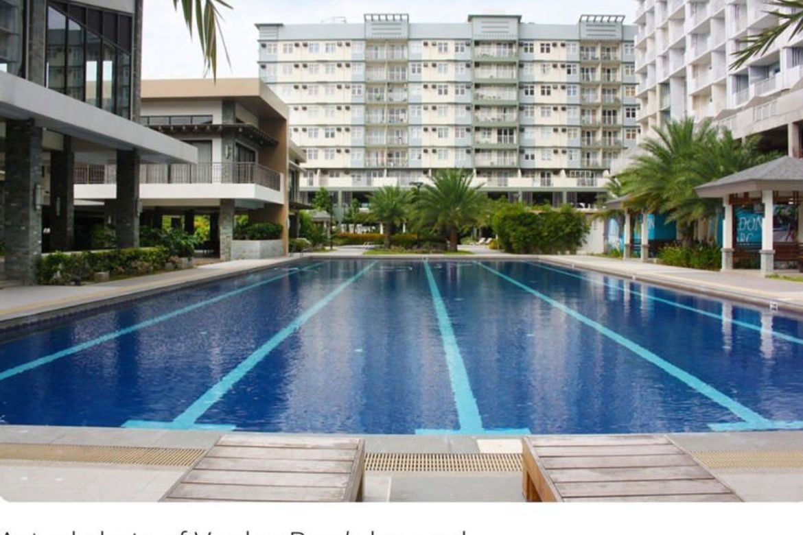 1 Bedroom Condo for Sale in Verdon Parc, Bucana, Davao City, Davao del Sur – photo 5