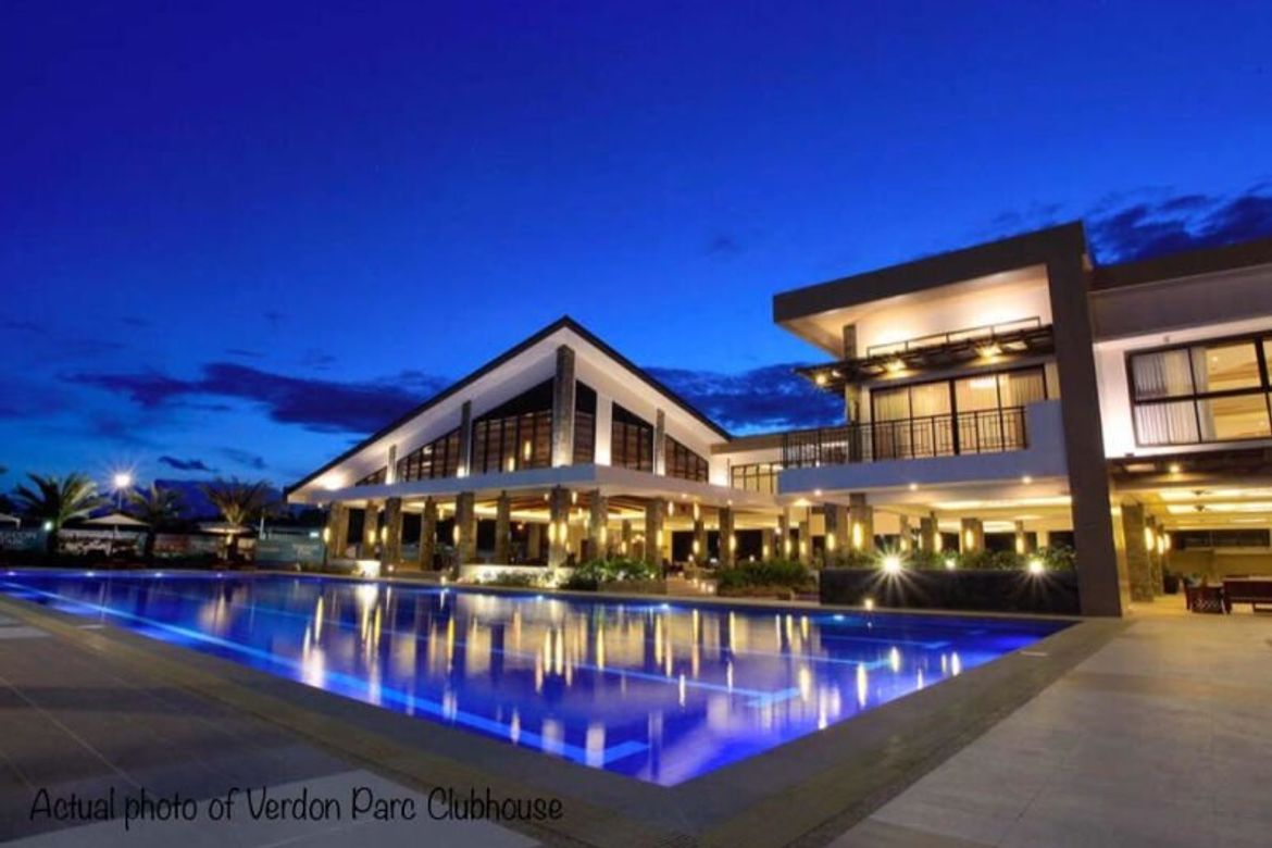 1 Bedroom Condo for Sale in Verdon Parc, Bucana, Davao City, Davao del Sur – photo 8