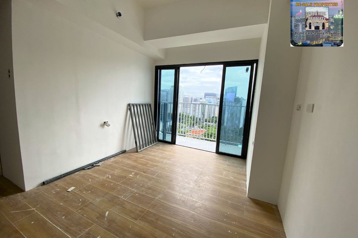 1 Bedroom Condo for Sale in Vertex Central, Lahug, Cebu City, Cebu – photo 5