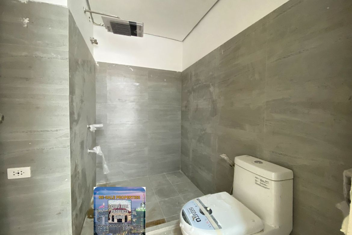 1 Bedroom Condo for Sale in Vertex Central, Lahug, Cebu City, Cebu – photo 8
