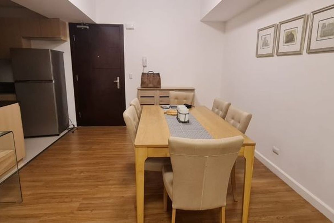 1 Bedroom Condo for Sale in Verve Residences, BGC, Taguig – photo 5