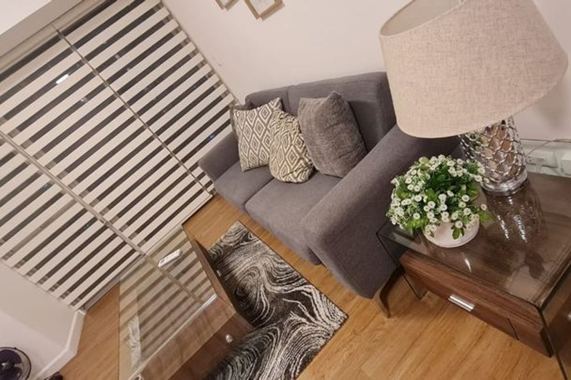 1 Bedroom Condo for Sale in Verve Residences, BGC, Taguig – photo 6