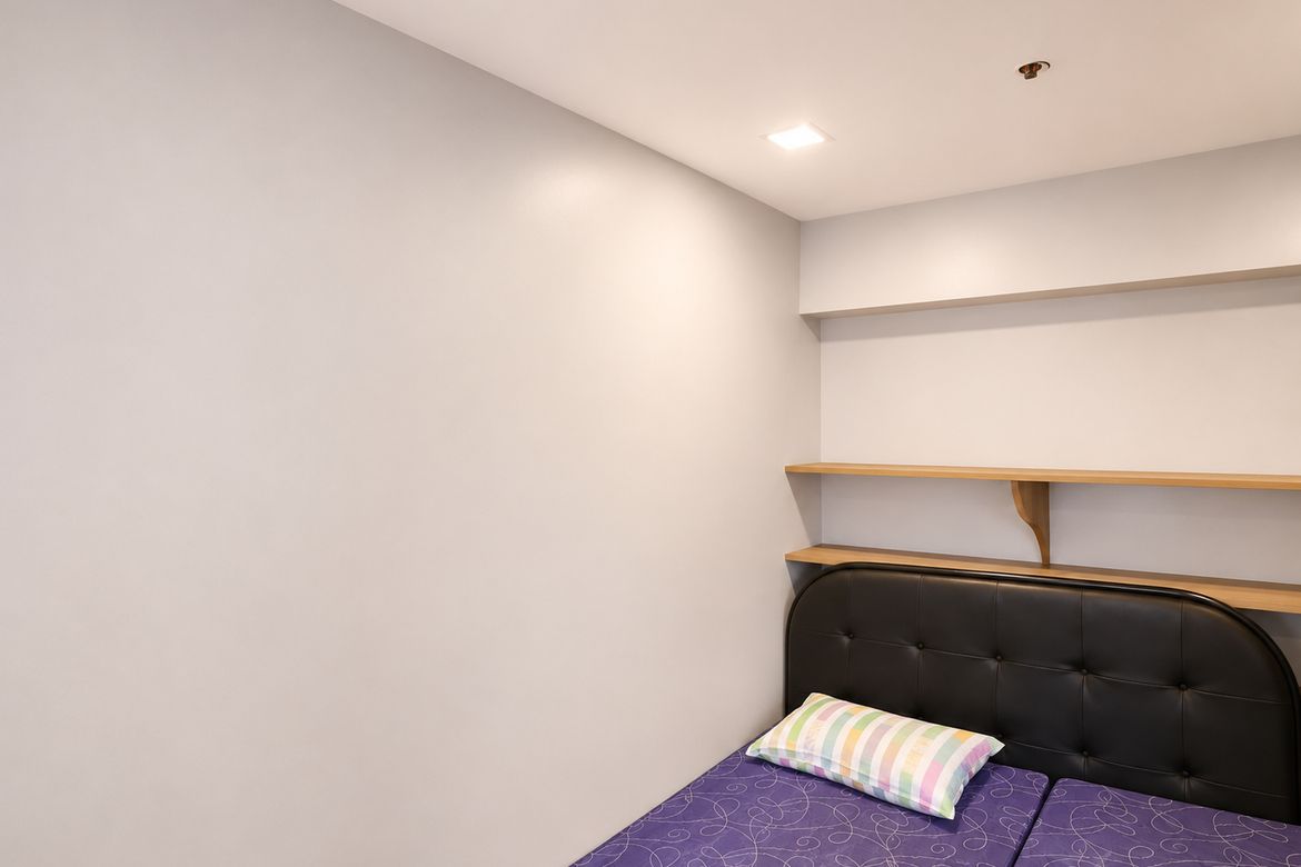 1 Bedroom Condo for Sale in Victoria de Makati, Pio Del Pilar, Makati, Metro Manila – photo 6