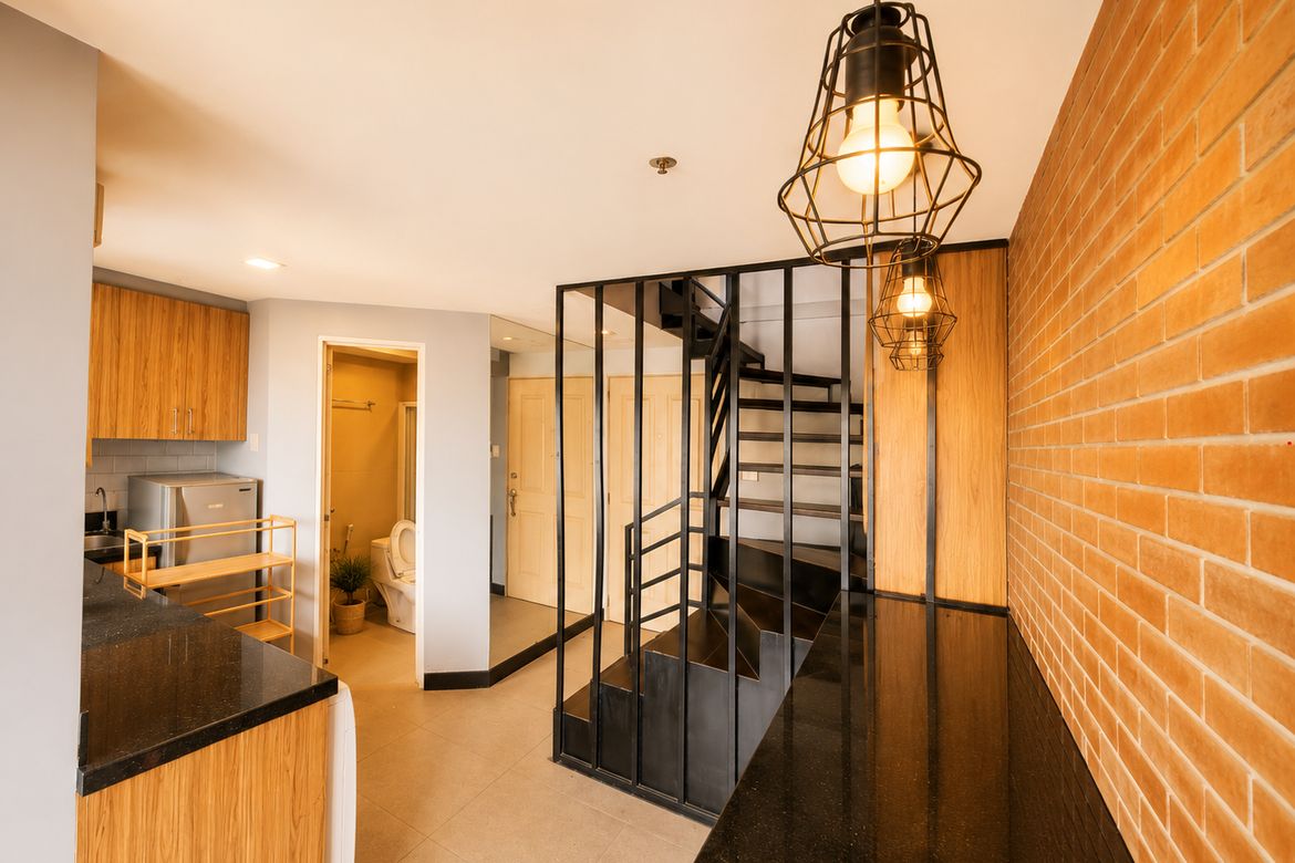 1 Bedroom Condo for Sale in Victoria de Makati, Pio Del Pilar, Makati, Metro Manila – photo 5