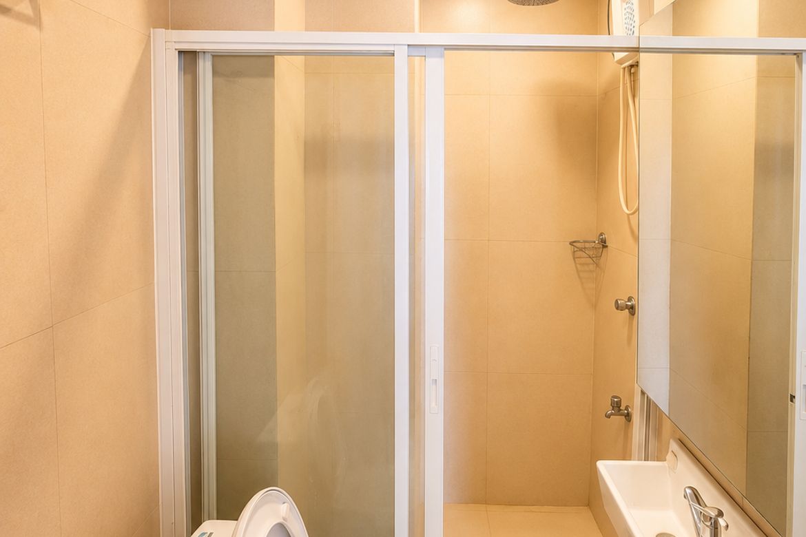 1 Bedroom Condo for Sale in Victoria de Makati, Pio Del Pilar, Makati, Metro Manila – photo 6