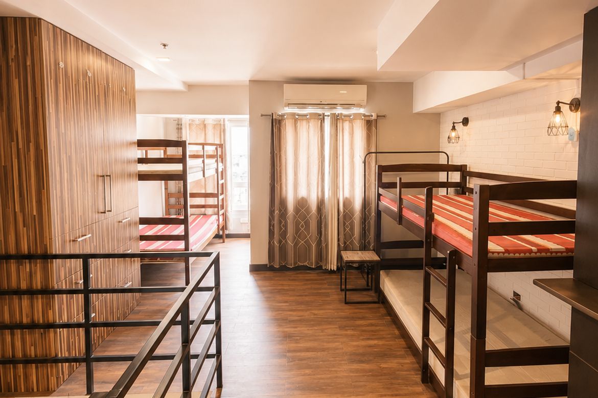 1 Bedroom Condo for Sale in Victoria de Makati, Pio Del Pilar, Makati, Metro Manila – photo 8
