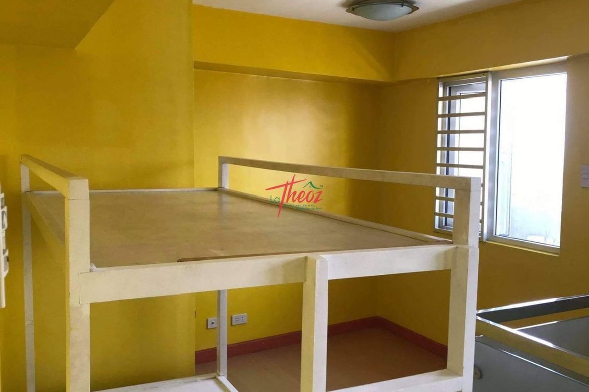 1 Bedroom Condo for Sale in Victoria de Manila, Malate, Manila, Metro Manila near LRT-1 Pedro Gil – photo 6