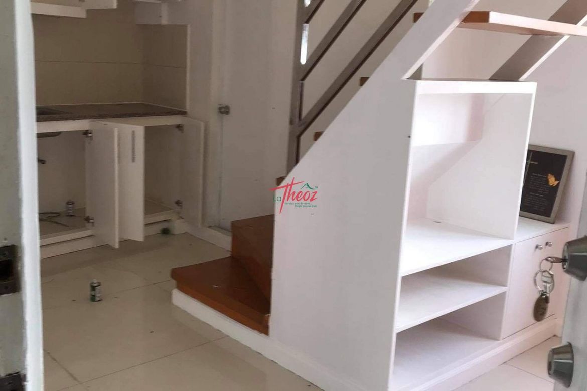 1 Bedroom Condo for Sale in Victoria de Manila, Malate, Manila, Metro Manila near LRT-1 Pedro Gil – photo 7