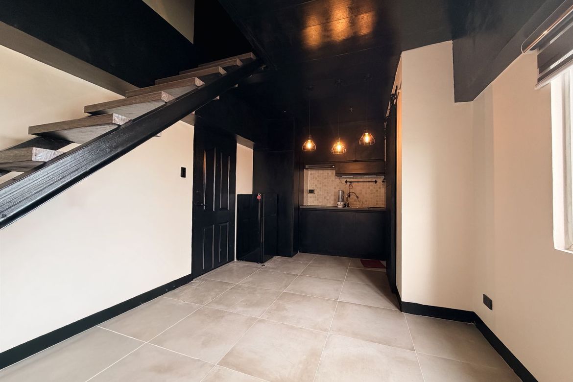1 Bedroom Condo for Sale in Victoria de Manila, Malate, Manila, Metro Manila near LRT-1 Pedro Gil – photo 2