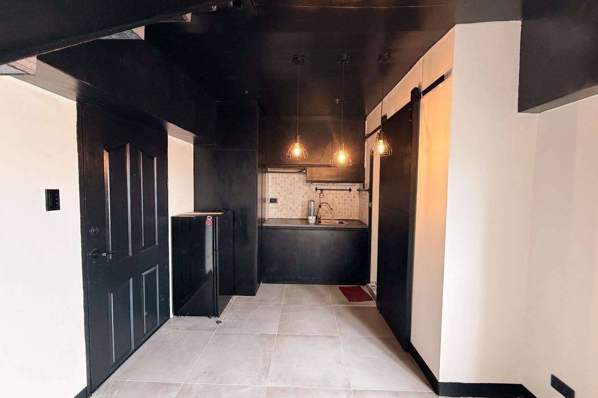 1 Bedroom Condo for Sale in Victoria de Manila, Malate, Manila, Metro Manila near LRT-1 Pedro Gil – photo 3