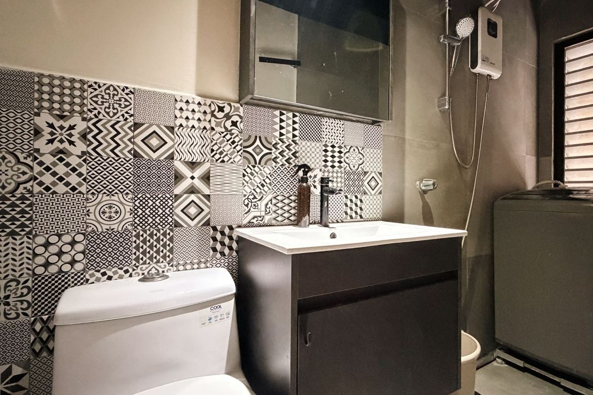 1 Bedroom Condo for Sale in Victoria de Manila, Malate, Manila, Metro Manila near LRT-1 Pedro Gil – photo 8