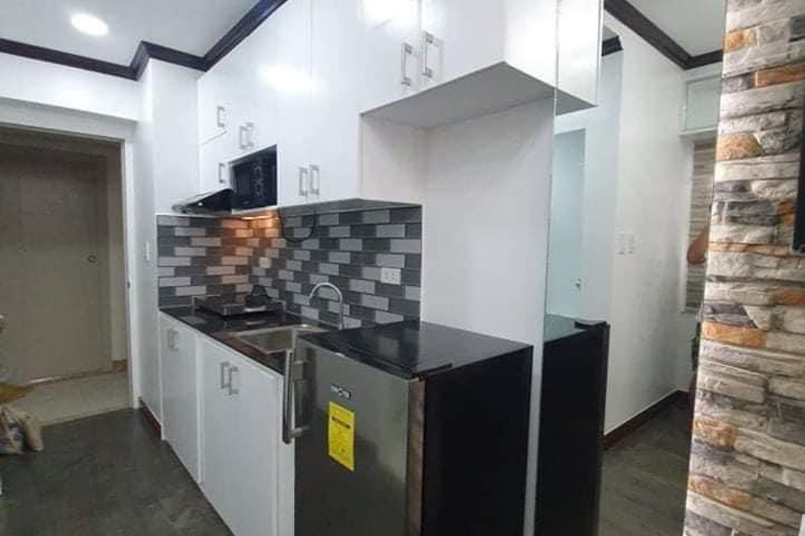 1 Bedroom Condo for Sale in Victoria Sports Tower, South Triangle, Quezon City, Metro Manila near MRT-3 Kamuning – photo 2