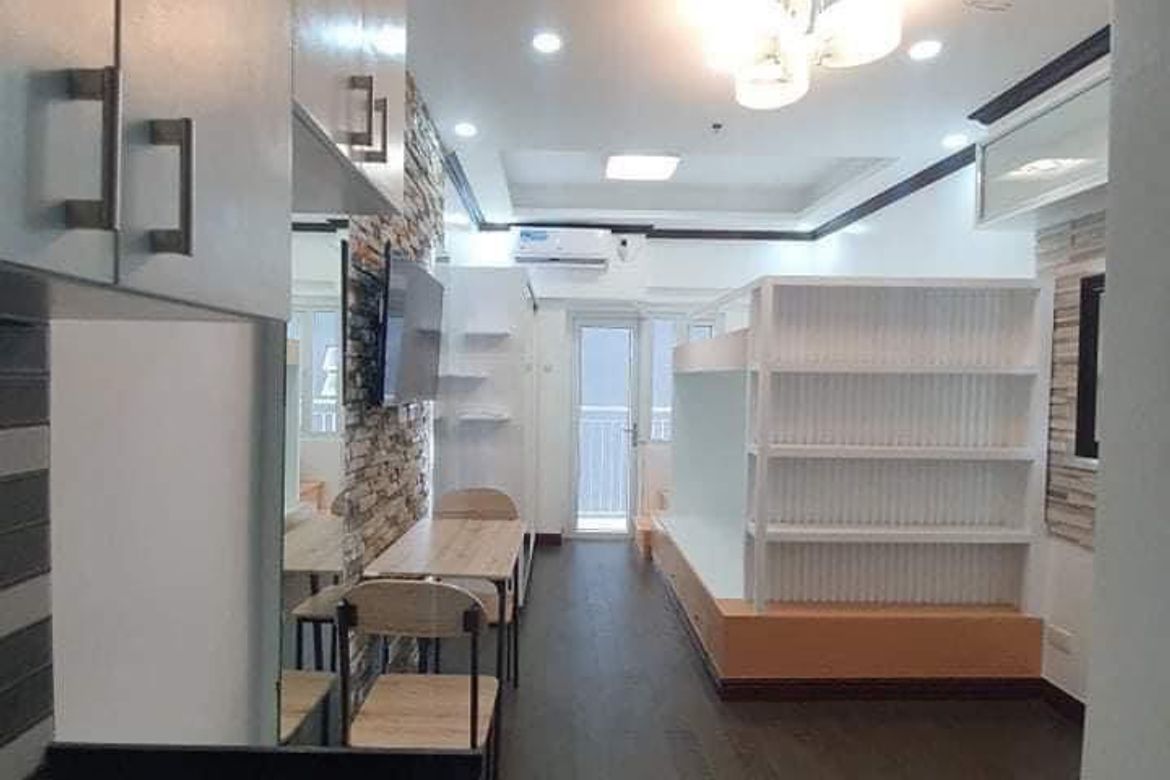 1 Bedroom Condo for Sale in Victoria Sports Tower, South Triangle, Quezon City, Metro Manila near MRT-3 Kamuning – photo 4