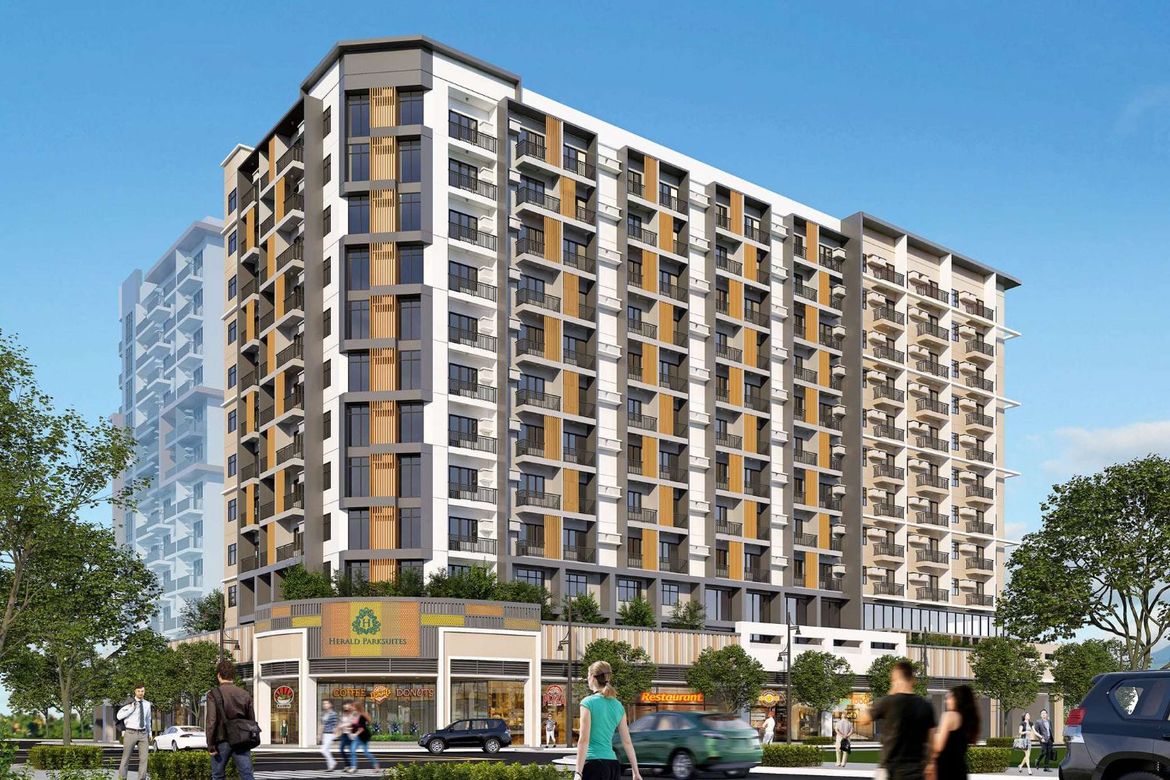 1 Bedroom Condo for Sale in Villamonte, Bacolod, Negros Occidental