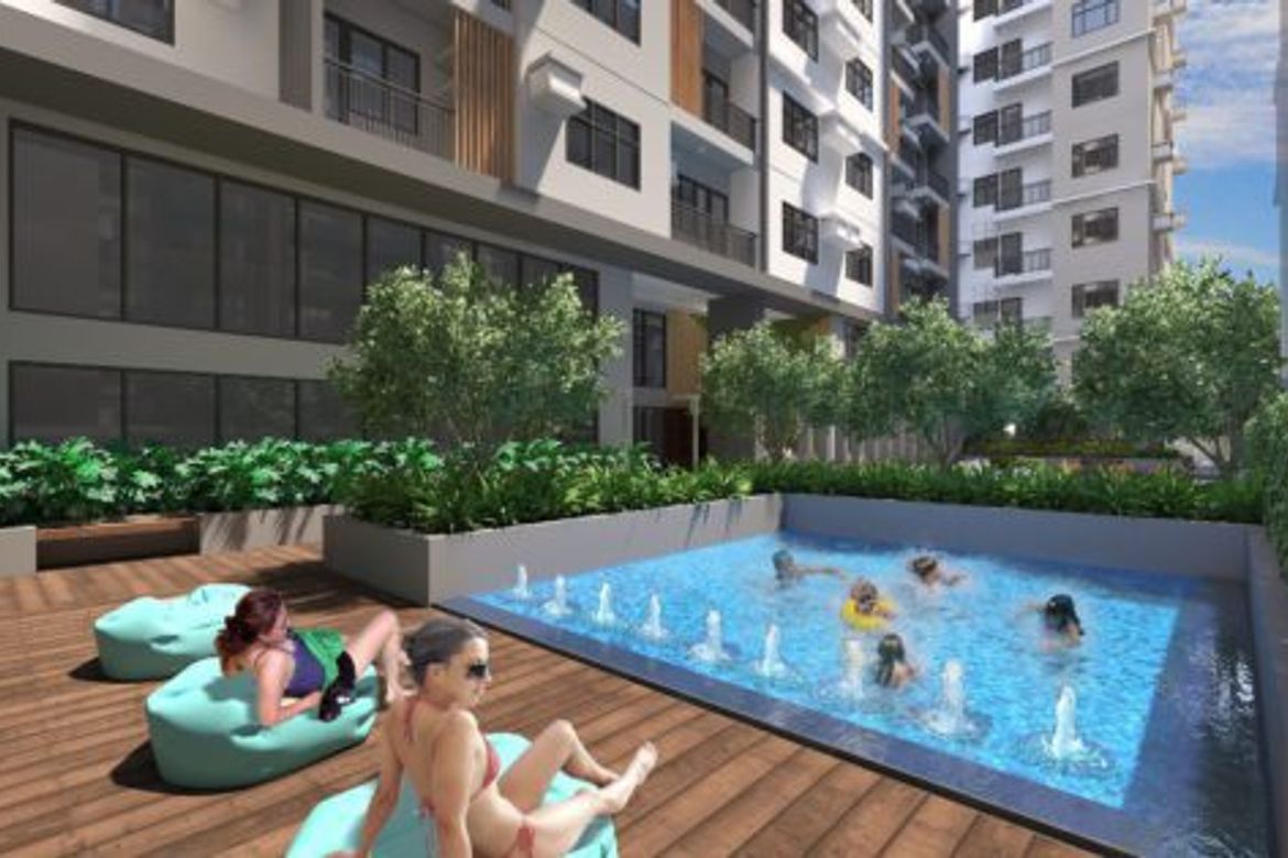 1 Bedroom Condo for Sale in Villamonte, Bacolod, Negros Occidental – photo 3