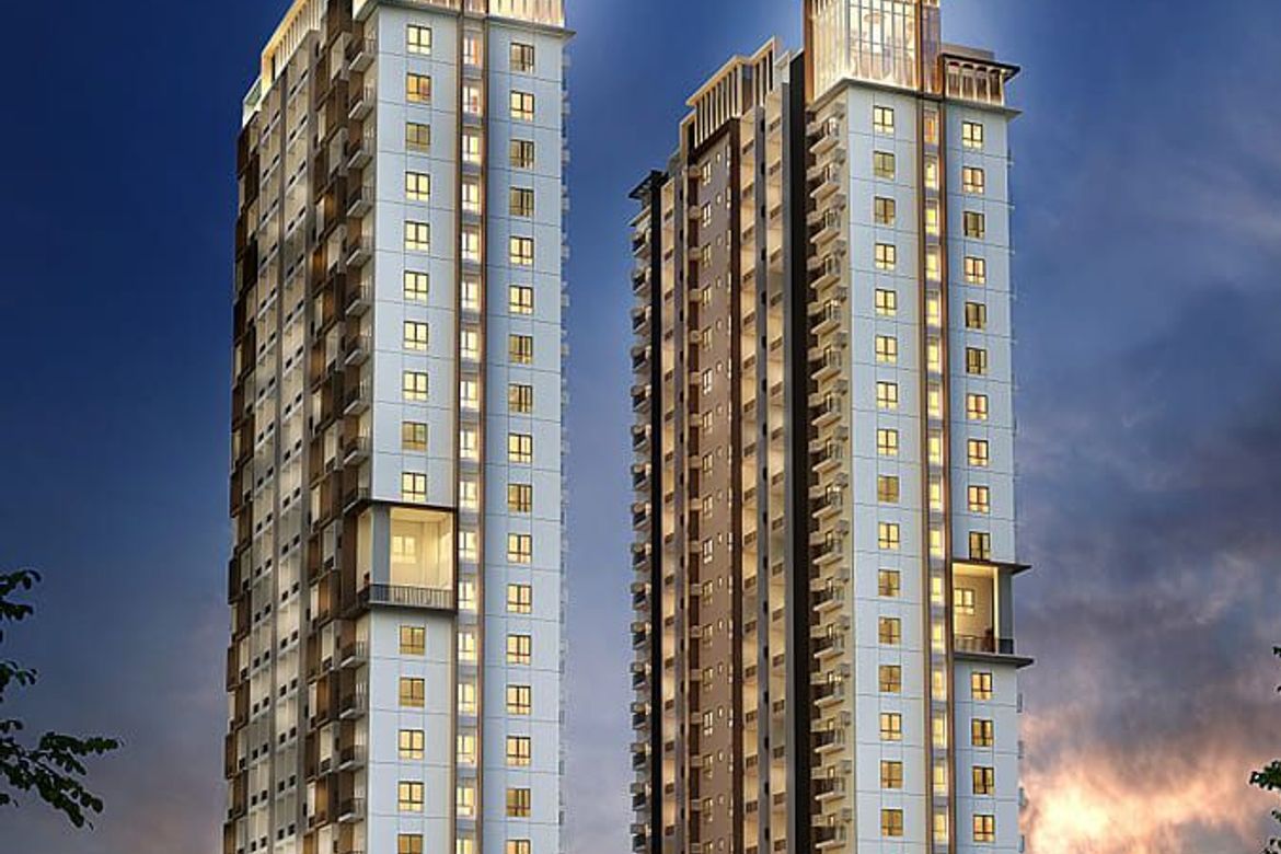1 Bedroom Condo for Sale in Villamonte, Bacolod, Negros Occidental