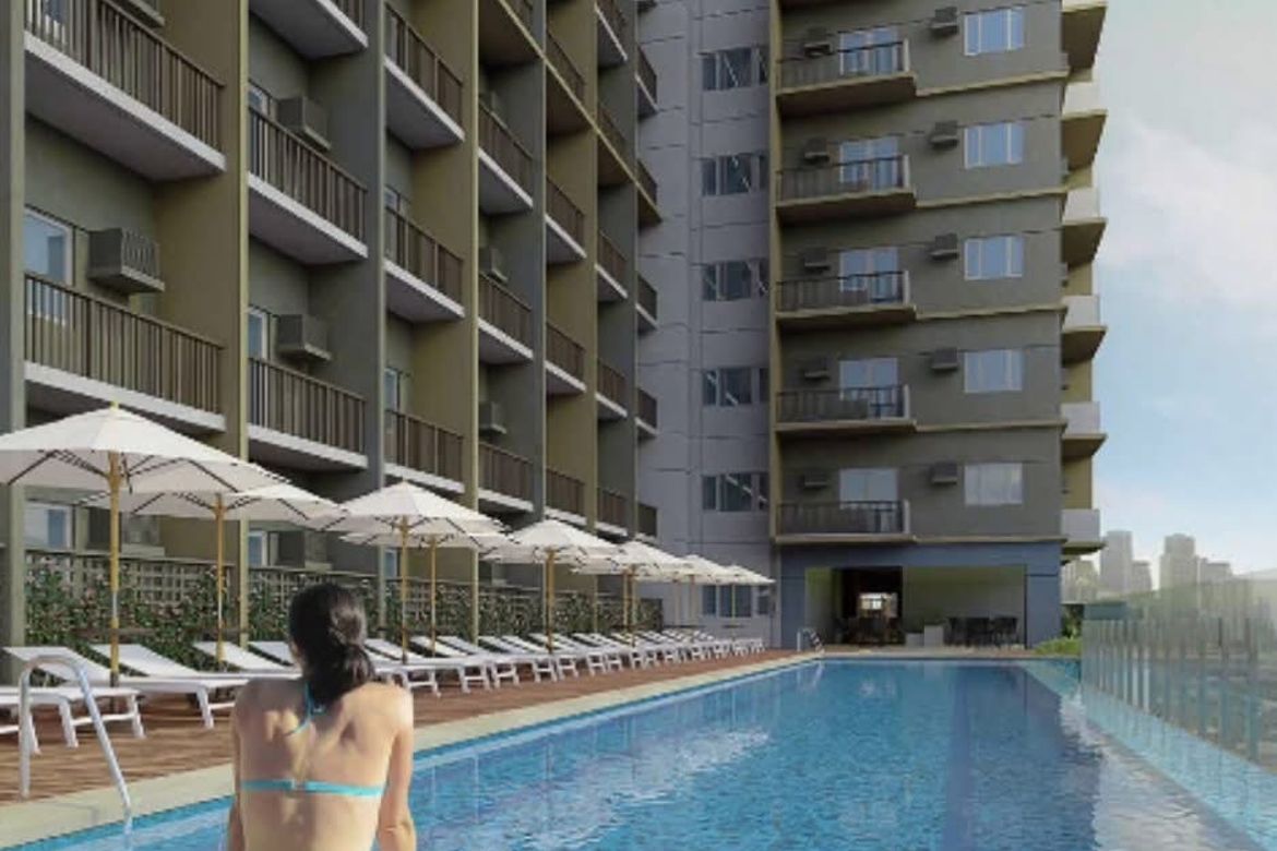 1 Bedroom Condo for Sale in Vion Tower, Magallanes, Makati City near MRT-3 Magallanes – photo 5