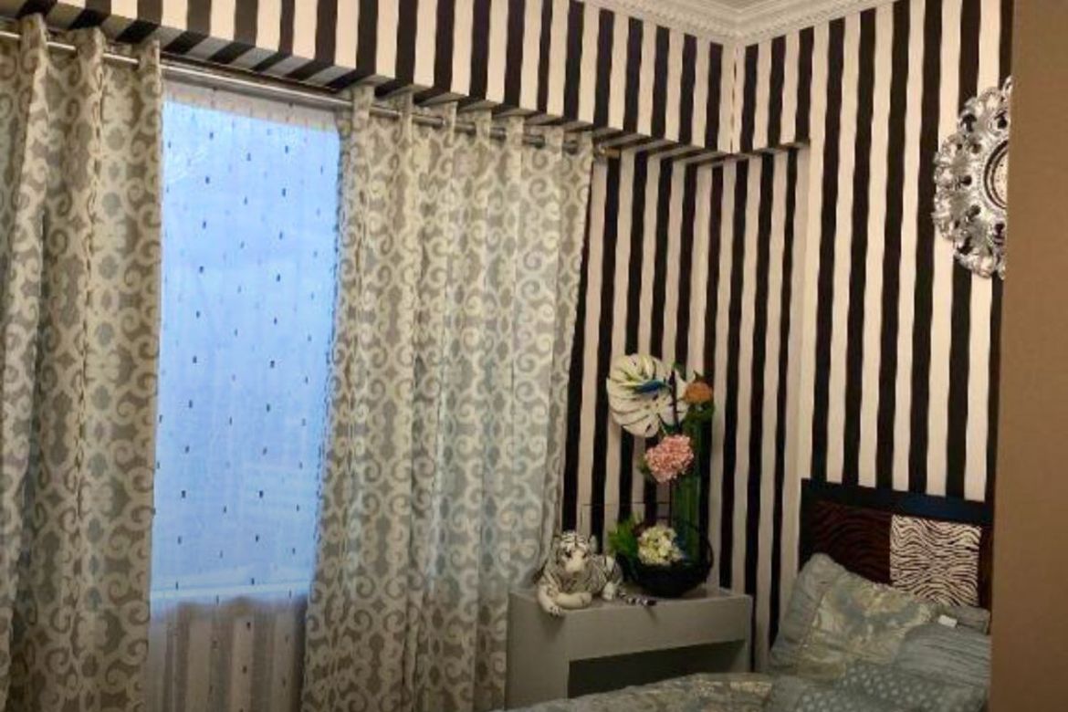 1 Bedroom Condo for Sale in Viridian in Greenhills, Greenhills, San Juan, Metro Manila near MRT-3 Santolan