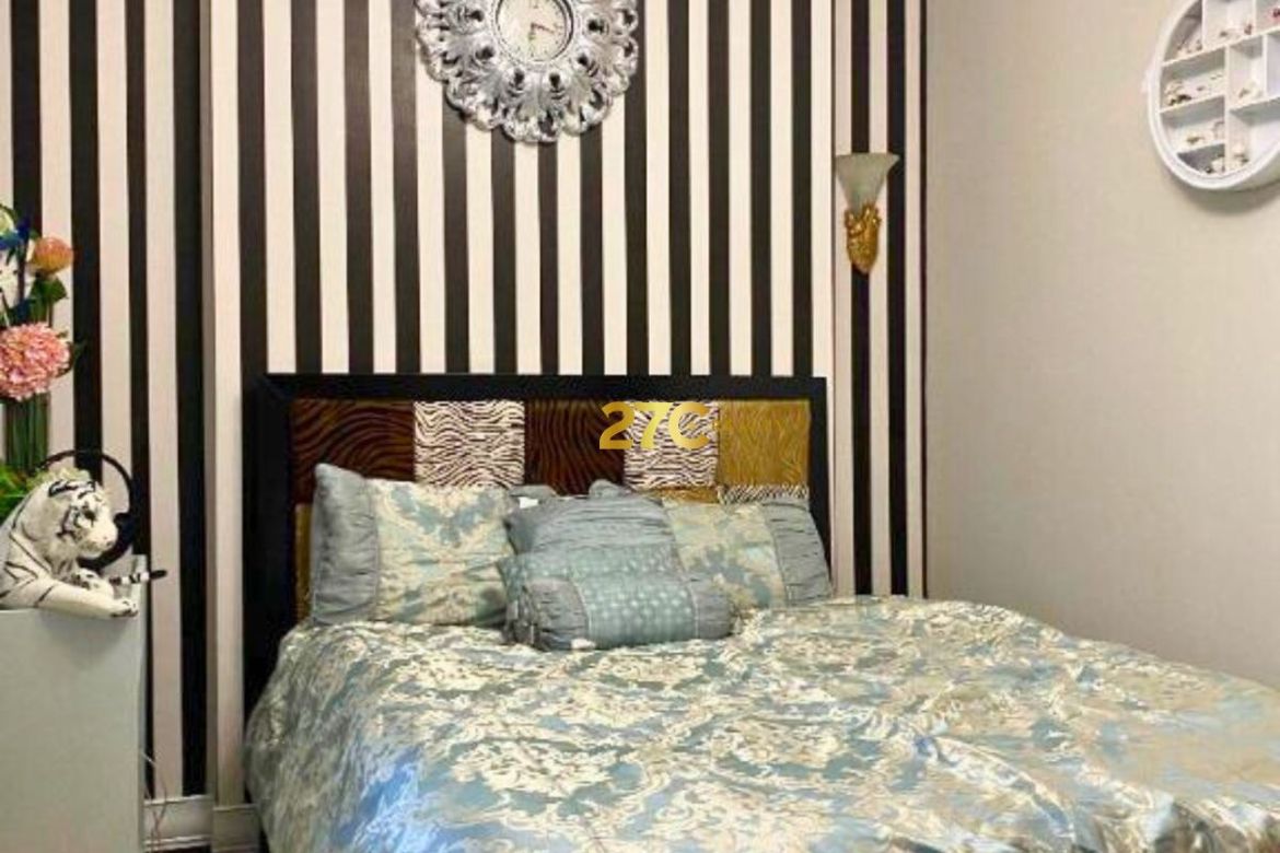 1 Bedroom Condo for Sale in Viridian in Greenhills, Greenhills, San Juan, Metro Manila near MRT-3 Santolan – photo 3