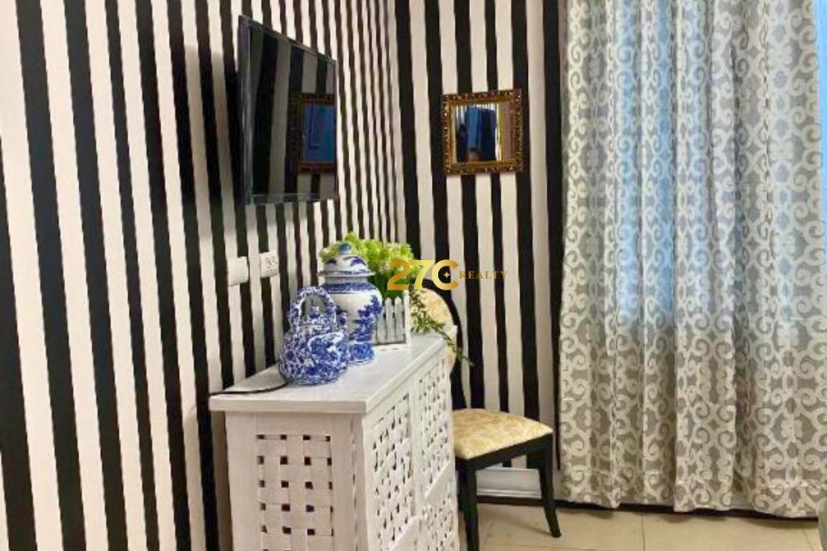 1 Bedroom Condo for Sale in Viridian in Greenhills, Greenhills, San Juan, Metro Manila near MRT-3 Santolan – photo 4