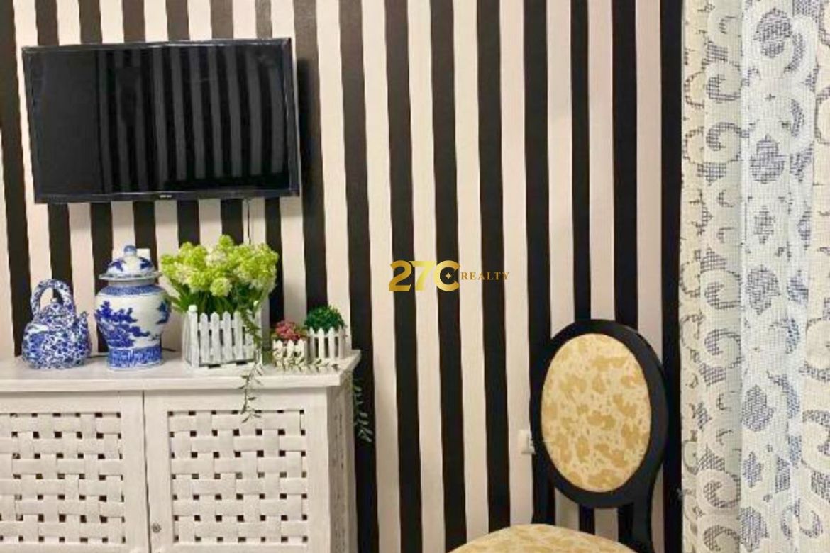 1 Bedroom Condo for Sale in Viridian in Greenhills, Greenhills, San Juan, Metro Manila near MRT-3 Santolan – photo 5