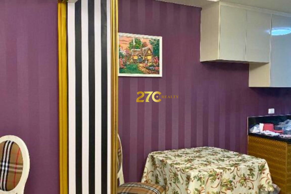 1 Bedroom Condo for Sale in Viridian in Greenhills, Greenhills, San Juan, Metro Manila near MRT-3 Santolan – photo 6