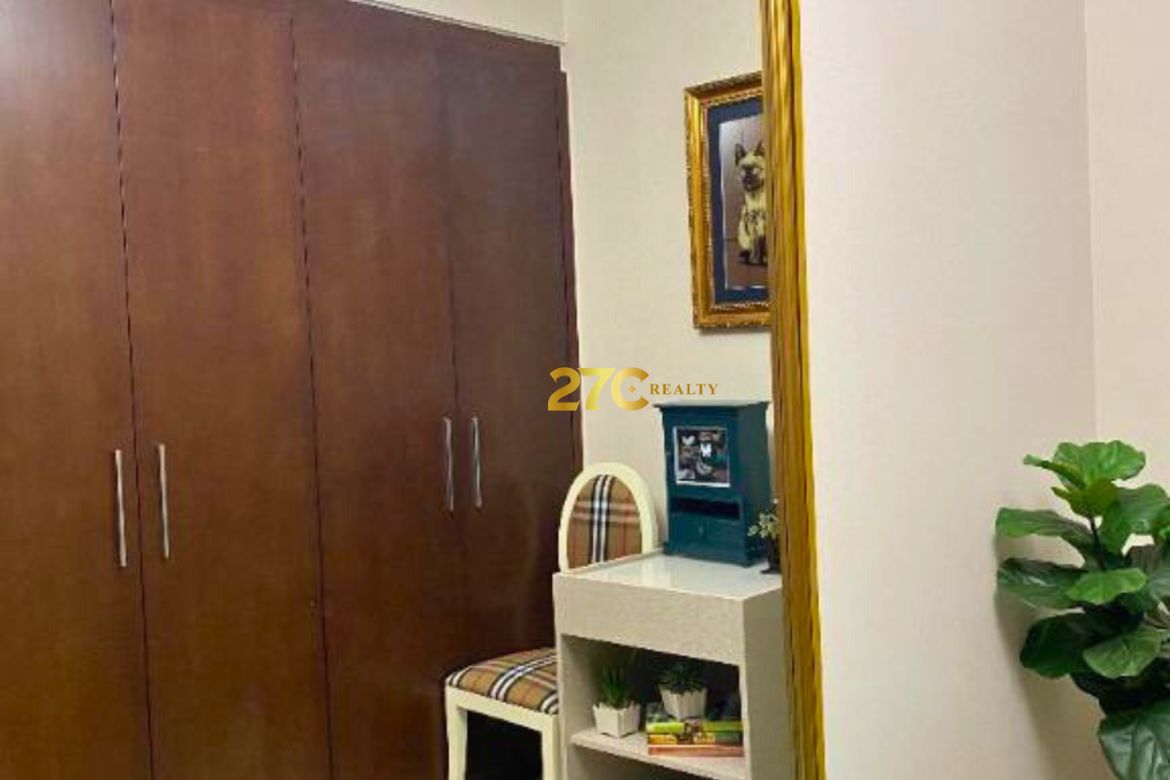 1 Bedroom Condo for Sale in Viridian in Greenhills, Greenhills, San Juan, Metro Manila near MRT-3 Santolan – photo 7