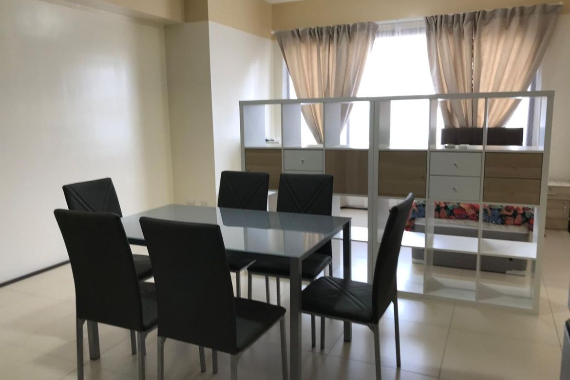 1 Bedroom Condo for Sale in Viridian in Greenhills, Greenhills, San Juan, Metro Manila near MRT-3 Santolan – photo 2