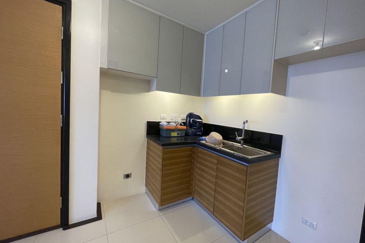 1 Bedroom Condo for Sale in Viridian in Greenhills, Greenhills, San Juan, Metro Manila near MRT-3 Santolan – photo 7