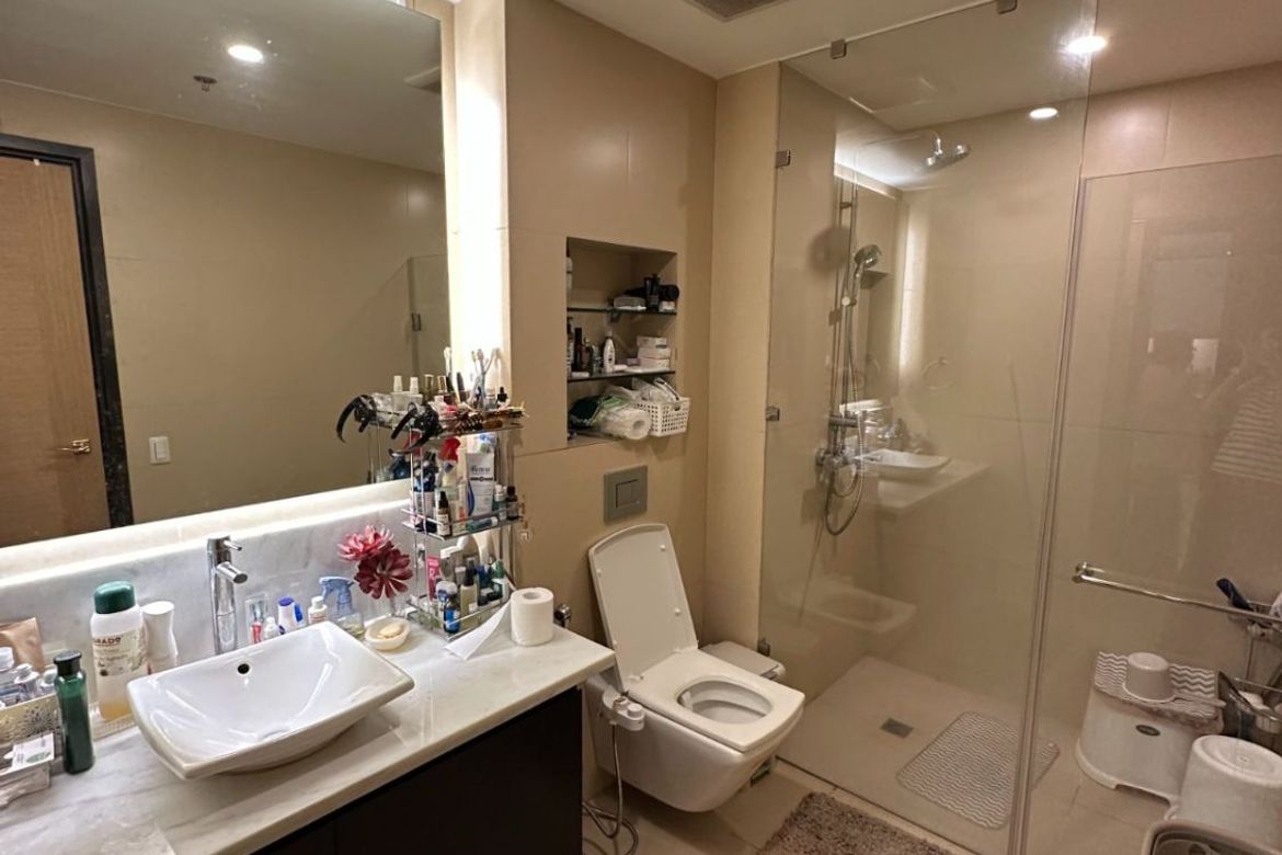 1 Bedroom Condo for Sale in Viridian in Greenhills, Greenhills, San Juan, Metro Manila near MRT-3 Santolan – photo 3