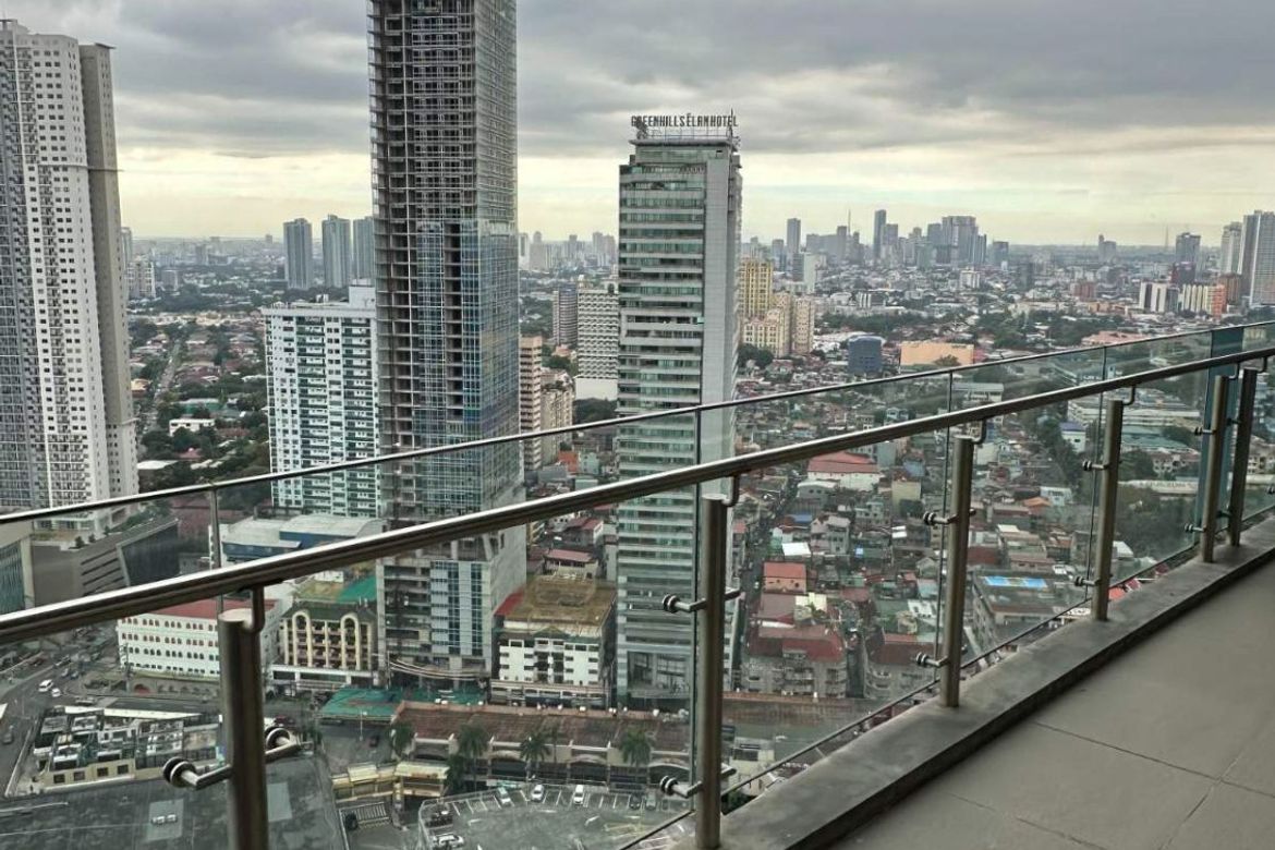 1 Bedroom Condo for Sale in Viridian in Greenhills, Greenhills, San Juan, Metro Manila near MRT-3 Santolan – photo 7