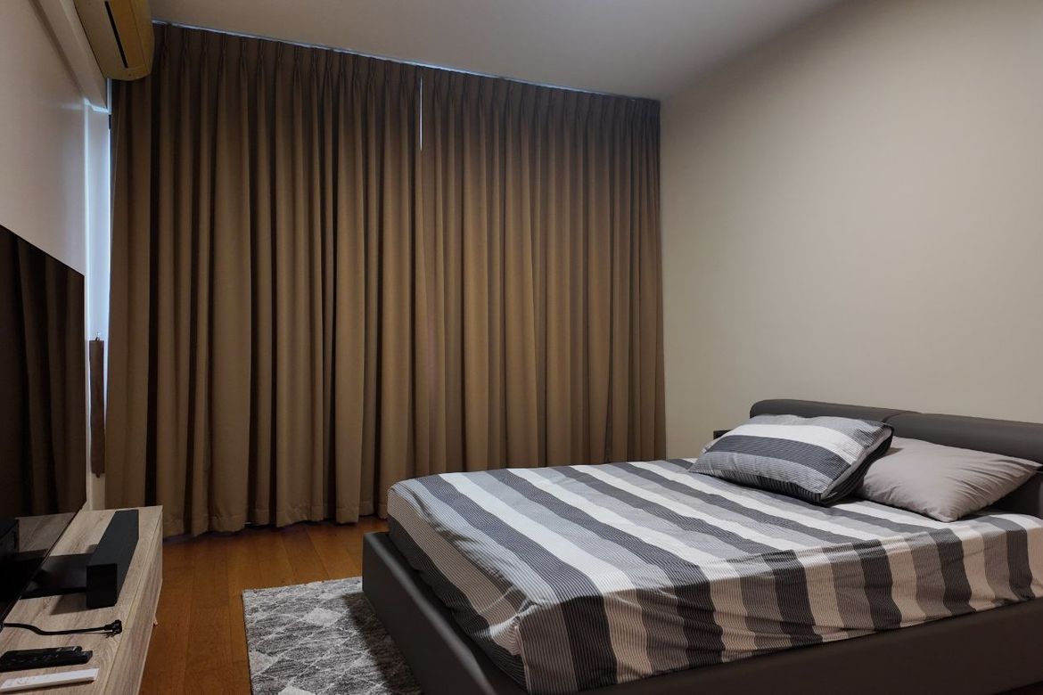 1 Bedroom Condo for Sale in Viridian in Greenhills, Greenhills, San Juan, Metro Manila near MRT-3 Santolan