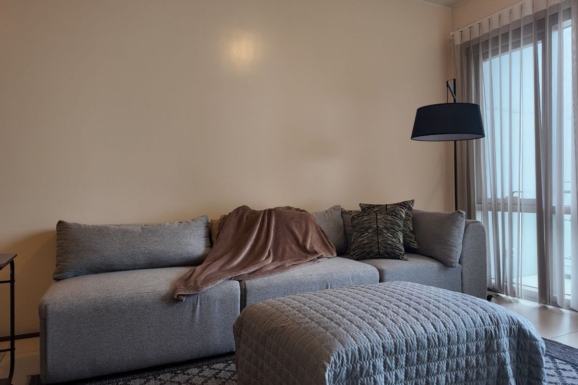 1 Bedroom Condo for Sale in Viridian in Greenhills, Greenhills, San Juan, Metro Manila near MRT-3 Santolan – photo 3