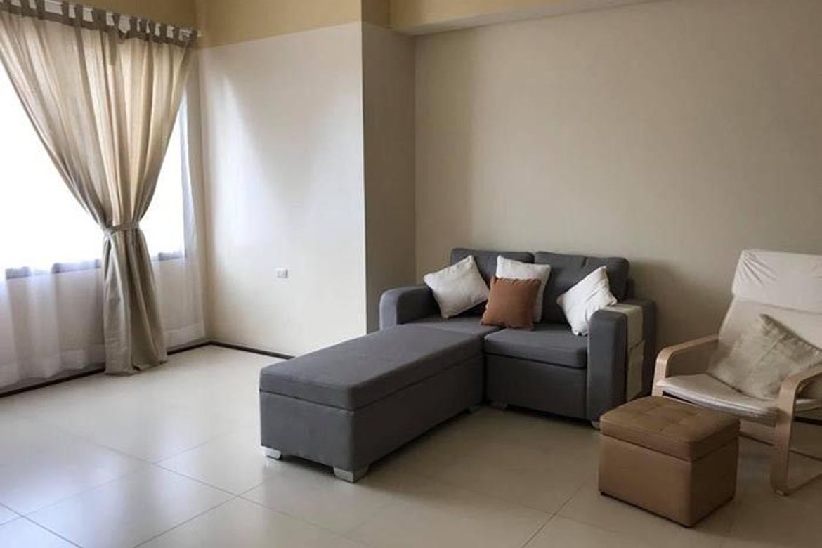 1 Bedroom Condo for Sale in Viridian in Greenhills, Greenhills, San Juan, Metro Manila near MRT-3 Santolan