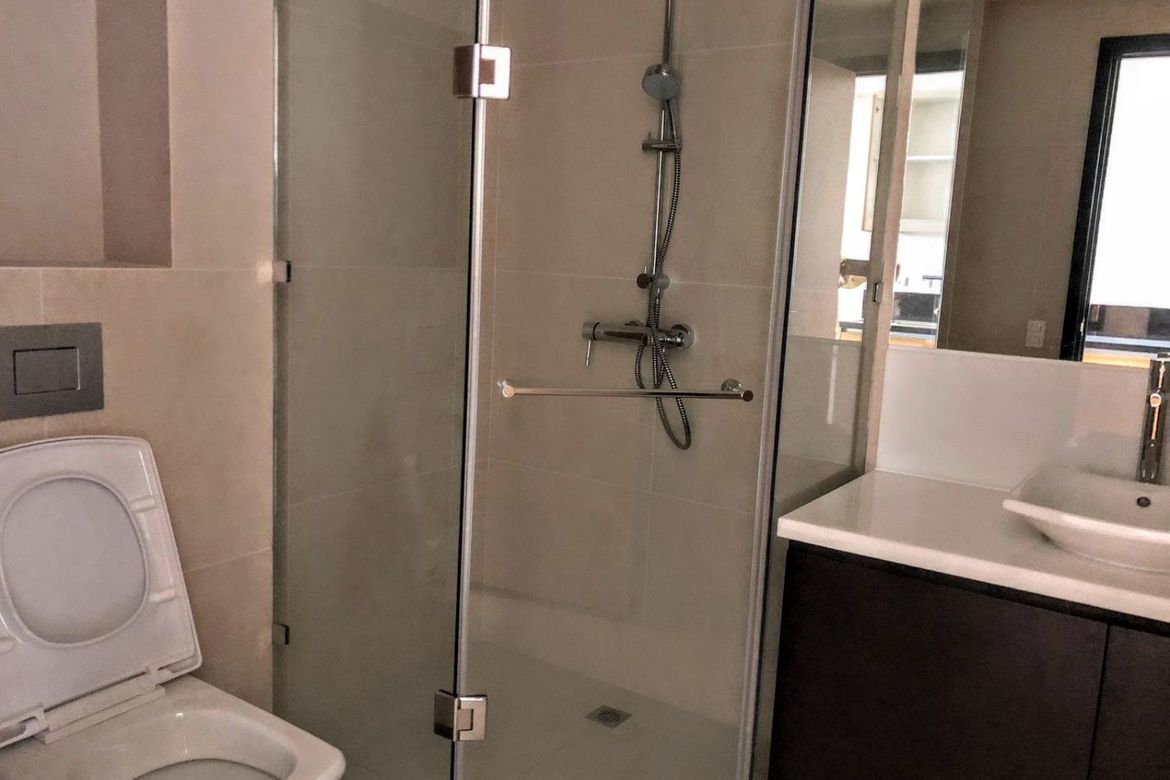 1 Bedroom Condo for Sale in Viridian in Greenhills, Greenhills, San Juan, Metro Manila near MRT-3 Santolan – photo 2
