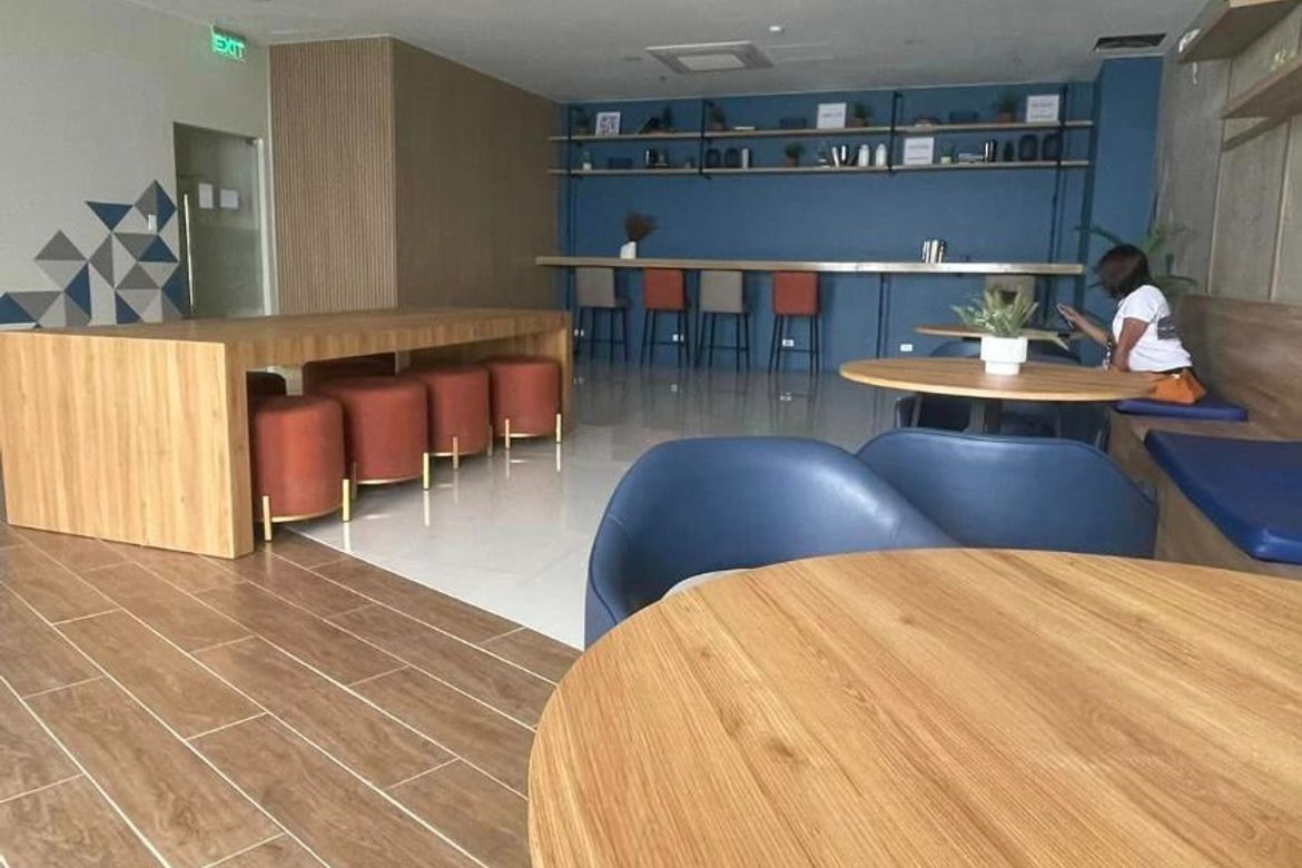 1 Bedroom Condo for Sale in Vista Pointe, Loyola Heights, Quezon City, Metro Manila – photo 3