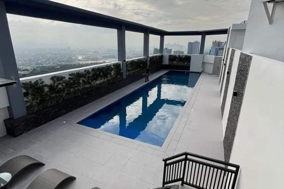 1 Bedroom Condo for Sale in Vista Pointe, Loyola Heights, Quezon City, Metro Manila – photo 4