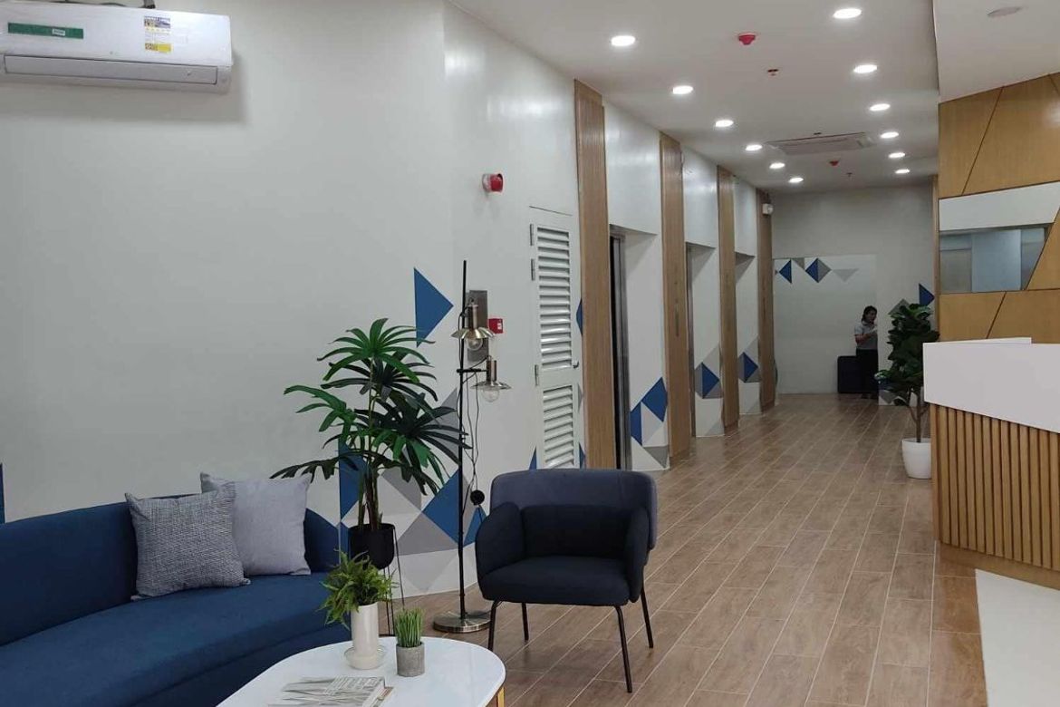 1 Bedroom Condo for Sale in Vista Pointe, Loyola Heights, Quezon City, Metro Manila – photo 6