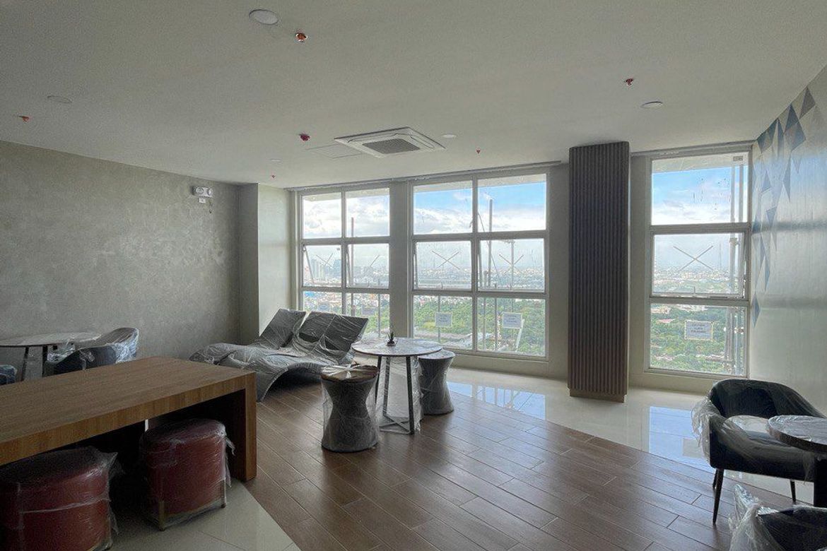 1 Bedroom Condo for Sale in Vista Pointe, Loyola Heights, Quezon City, Metro Manila – photo 7