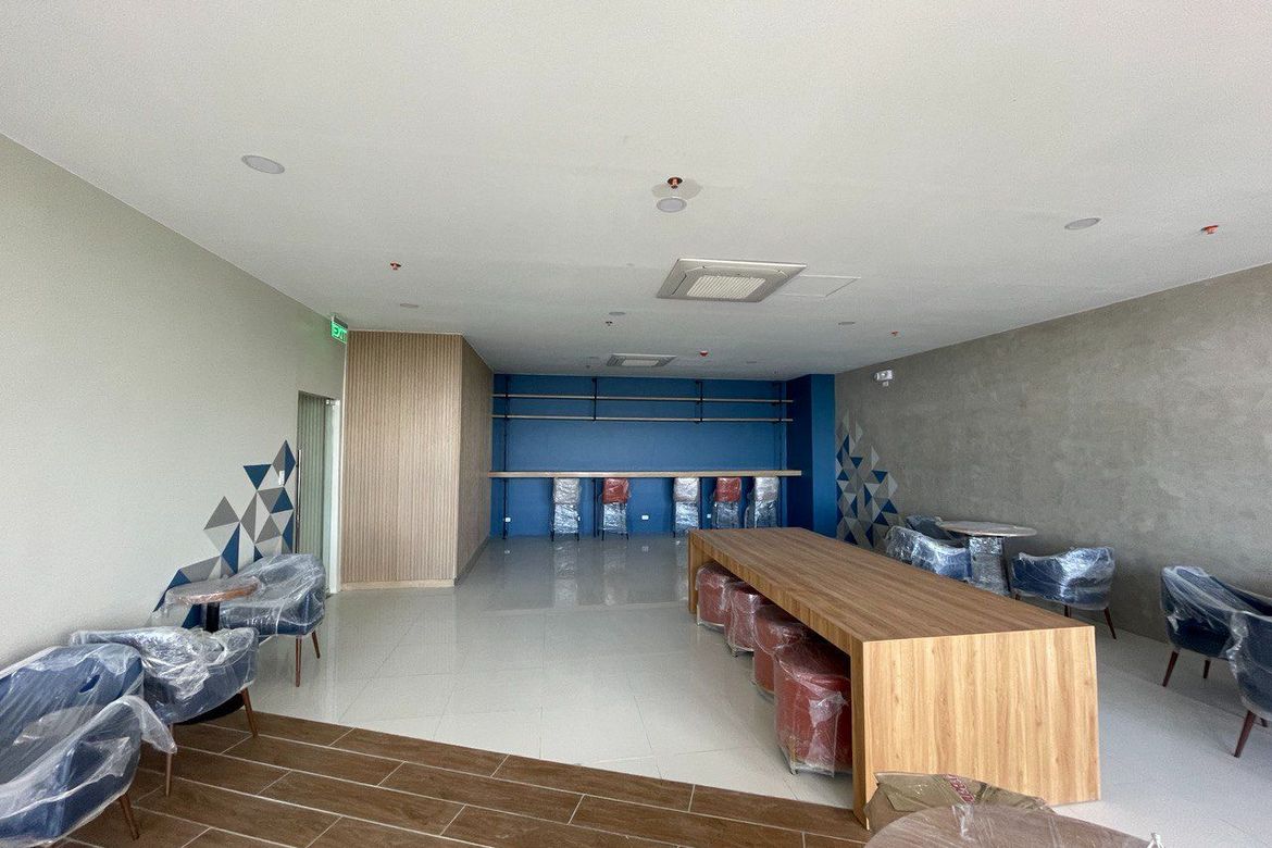 1 Bedroom Condo for Sale in Vista Pointe, Loyola Heights, Quezon City, Metro Manila – photo 8