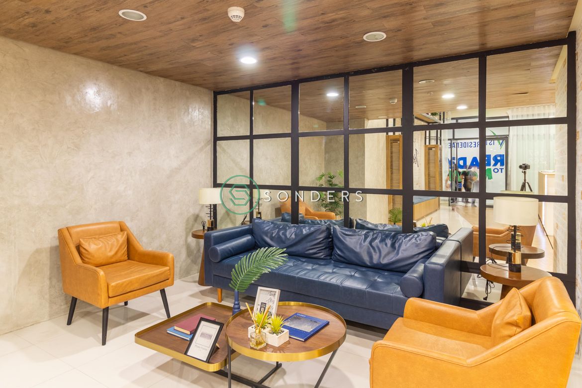 1 Bedroom Condo for Sale in Vista Recto, Quiapo, Manila, Metro Manila near LRT-2 Recto