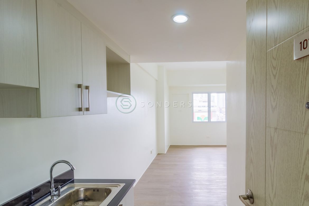 1 Bedroom Condo for Sale in Vista Recto, Quiapo, Manila, Metro Manila near LRT-2 Recto – photo 2