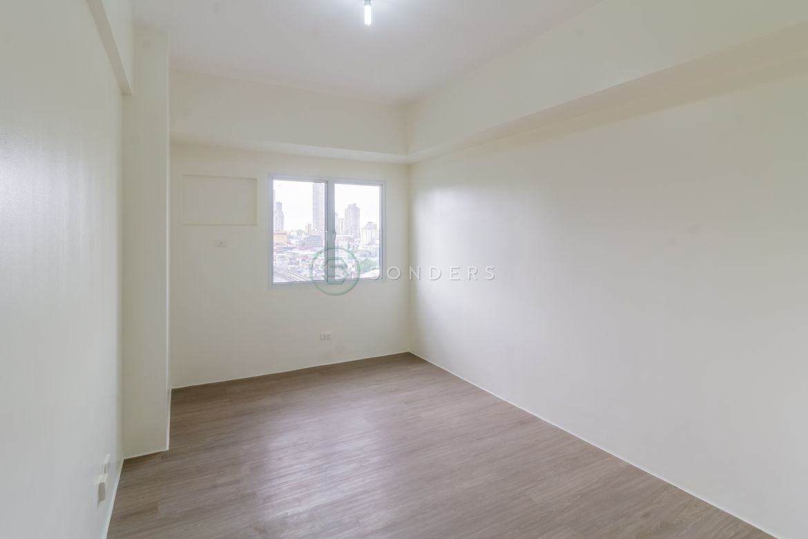 1 Bedroom Condo for Sale in Vista Recto, Quiapo, Manila, Metro Manila near LRT-2 Recto – photo 5