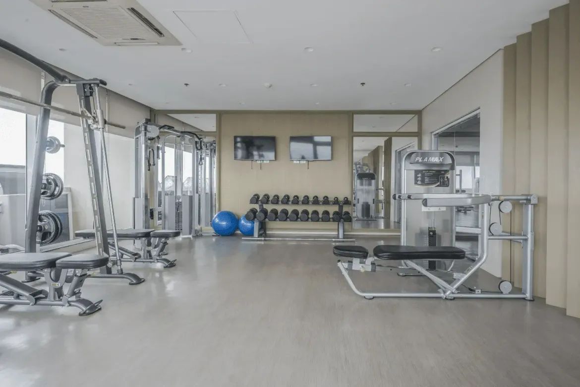 1 Bedroom Condo for Sale in Vista Shaw, Addition Hills, Mandaluyong, Metro Manila – photo 2