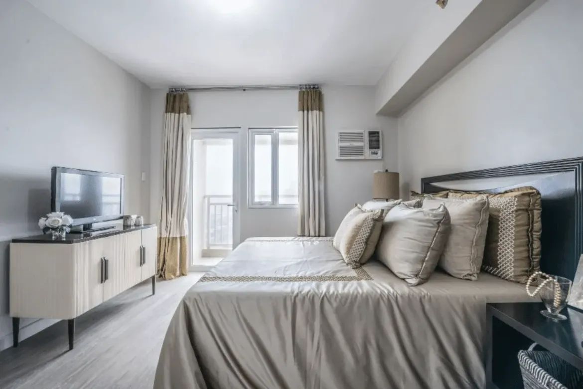 1 Bedroom Condo for Sale in Vista Shaw, Addition Hills, Mandaluyong, Metro Manila – photo 2
