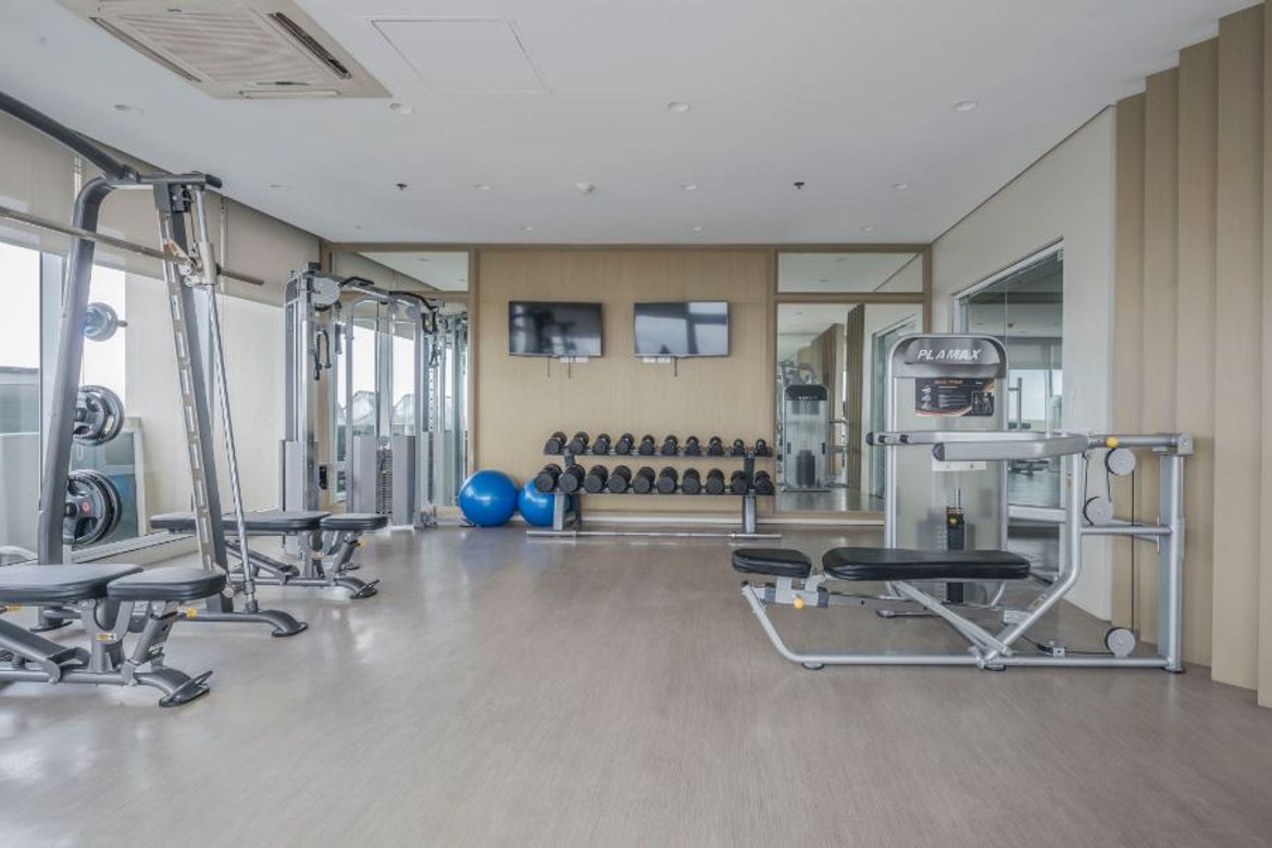 1 Bedroom Condo for Sale in Vista Shaw, Addition Hills, Mandaluyong, Metro Manila – photo 5